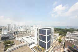 Parkway Parade (D15), Office #627348021